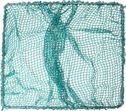KERBL Rahmen für Raufennetz (oh. Befestigungen) 181 cm x 181 cm