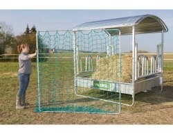 Frame for hay net Kerbl (without fastenings)