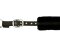KERBL Halfter Cordano mit Nackenschoner blau pony