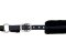 KERBL Halfter Cordano mit Nackenschoner blau pony