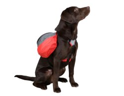 KERBL Hunde Rucksack Groß