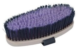 Brosse à crinière "Heart & Soul" - Petite taille