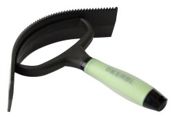 Sweat Scraper with Gel Handle