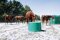 LA BUVETTE Isobar 250 frostsichere Tränke OHNE STROM Isoliert im Winter gegen Kälte und im Sommer gegen Hitze