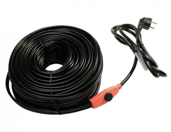 LA BUVETTE heating cable 2 metre