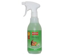 BALLISTOL Shampoo Brennnessel für Farbbrillanz und...