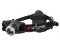 LED LENSER Stirnlampe H7R.2 mit Rücklicht wiederaufladbar starke 300 Lumen max.