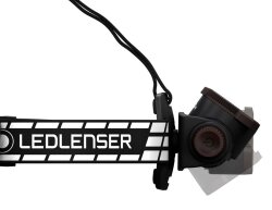 LED LENSER Stirnlampe H7R Signature 1200 Lumen