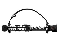 LED LENSER Stirnlampe H7R Signature 1200 Lumen