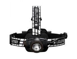 LED LENSER Stirnlampe H7R Signature 1200 Lumen