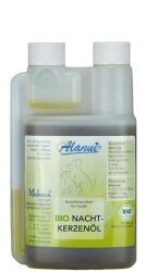 huile d’onagre BIO de Manako (biologique) 250 ml.