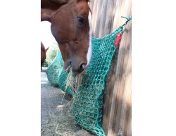 CG Hay Net XXL - 3M x 1M - Hemp Colours - MW45 mm