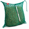 CG Heunetz Größe L MW45 mm 1,50 m x 1,00 m - für ca. 16 kg Heu - Set - CG HEUNETZ