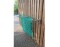 CG HEUNETZE L  1.5m x 1m für ca.16kg Heu, Set , MW45mm