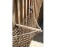 CG Hay Net XL - 2M x 1M - Hemp Colours for approx. 22 kg - 45 mm