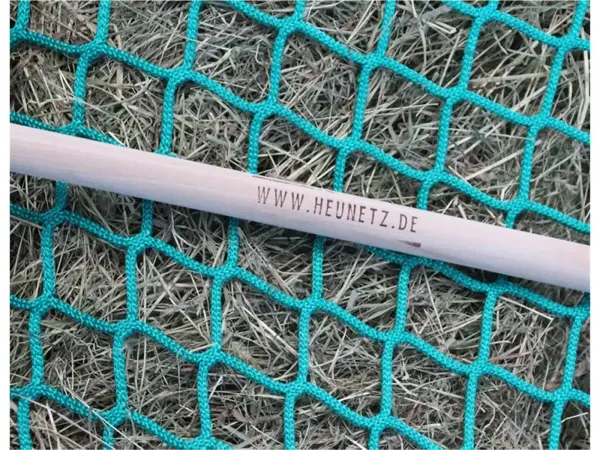 Bois massif 45 cm de long - sans cordon