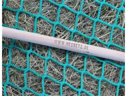 CG HEUNETZE Massivholz Stab 60cm Länge ohne Schnur