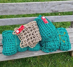 CG Heunetz Größe S MW45 mm - passend für alle PrimeFeeder - nur Netz - CG HEUNETZ