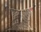 CG Hay Net S - 0.90M x 1M - Hemp-coloured-45 mm