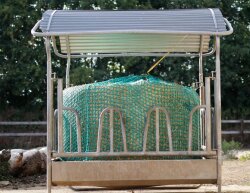 NET FOR QUARDERBALLS - 3.6M X 2.5M - MW 60 mm