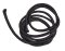 Net-rope 5mm in ppm quality (per meter) - Black