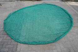 CG-ROUND NET - 4.00 m diameter - MW 45 mm