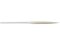 PFERD Diamant Handyfeile D126 rund - ideal für Loop-Messer und Messer mit Öhr/Bogen