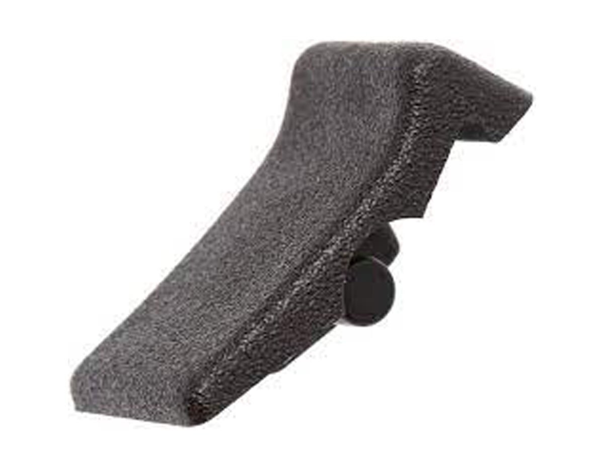 Bouton Interrupteur De Rechange Pour Meuleuse BGA452/DGA452 - Numéro Pièce 419566-3, Plastique Noir, Compatible Modèles 9553-9558