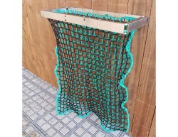 CG PrimeFeeder (ohne Netz) Edelstahl - CG HEUNETZ