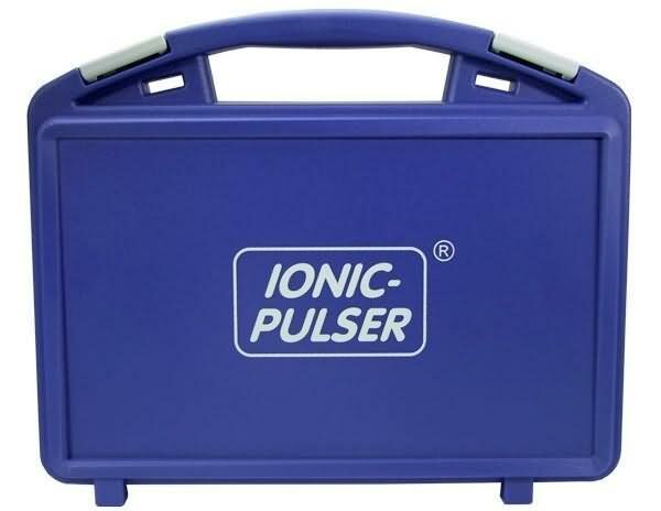 MEDIONIC Silbergenerator Ionic-Pulser® PRO3