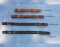 STARBRIDLE komplett mit Kopfzeug extra full London