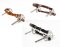 STARBRIDLE komplett mit Kopfzeug extra full London