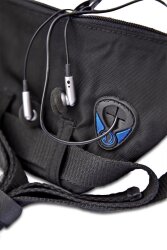 STARBRIDLE Tebby-Tasche Mini für Handy Geld Taschentücher Grün