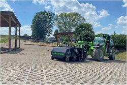 TTE® System 2000 - Das ökologische Multitalent...