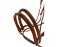 UBB Classic Nylon pony braun