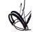 UBB Classic Nylon pony braun