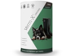 VERM-X Hunde Wurmkur Leckerchen 200 Stück (325g)