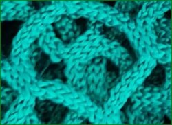 Hay net, fine-mesh L - the original by CG Heunetz - 6 cm mesh size