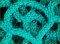 Hay net, fine-mesh L - the original by CG Heunetz - 6 cm mesh size