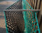 Hay net, fine-mesh L - the original by CG Heunetz - 6 cm mesh size