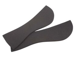 Inlays for saddle pads (1 Pair )