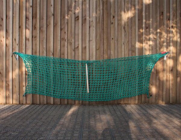 CG Hay Net XXL 3m x 1m Capacity approx . 30kg