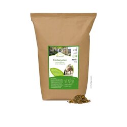 PERNATURAM Klostergarten Horse meadow herbs for good metabolism