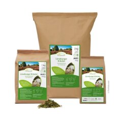 Lüneburger herbals - herbal pasture mix