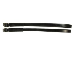 BAREFOOT Stirrup Leathers English special