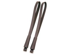 BAREFOOT Stirrup Leathers English special