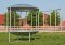 KERBL round horse feeding trough 2 heights including shipping to postcode
