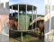 KERBL round horse feeding trough 2 heights including shipping to postcode