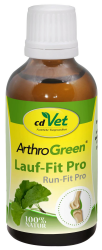 cdVet ArthroGreen Lauf-Fit Pro 250 ml