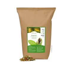 PERNATURAM Orgamin natural mineral feed